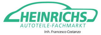 Autoteile Fachmarkt Heinrichs