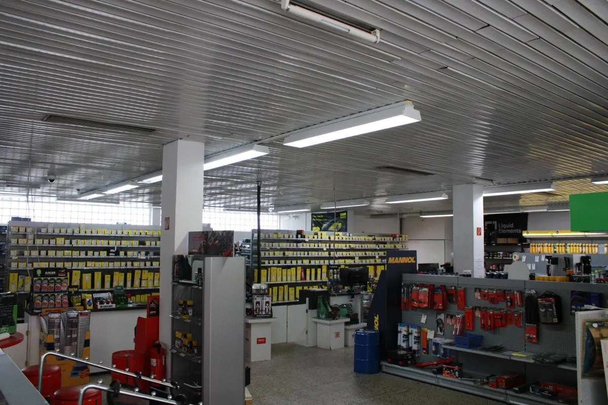 Autoteile Fachmarkt Heinrichs in Remscheid
